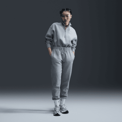 Nike Sportswear Phoenix Fleece Women's Mid-Rise Tracksuit